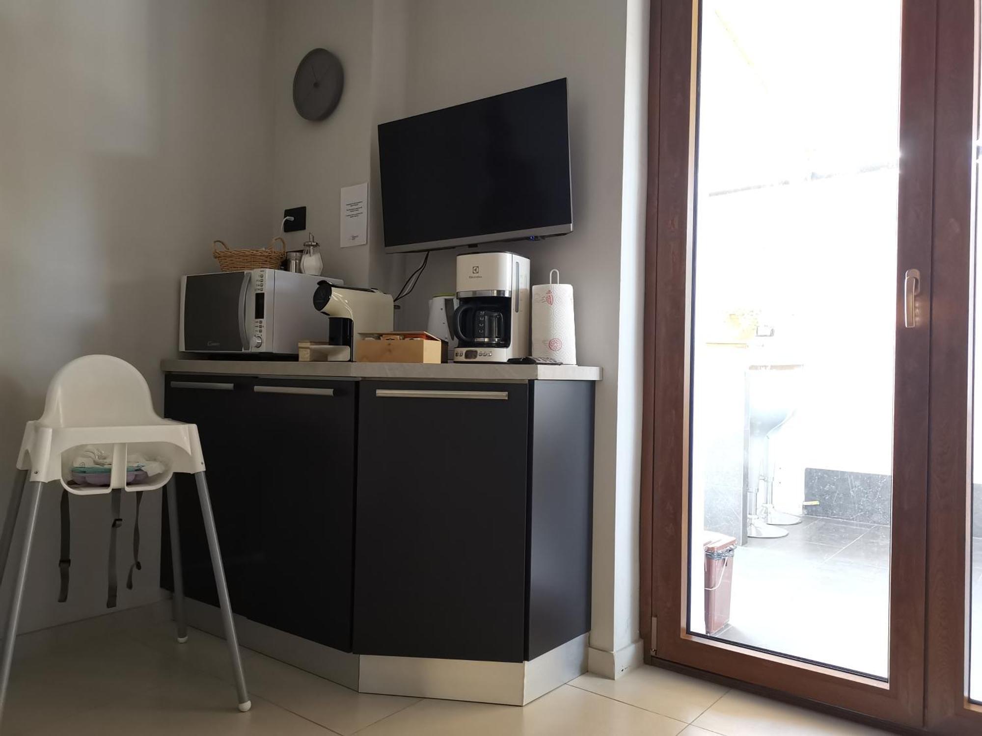 The Piedmont Gate Apartment Collegno Luaran gambar