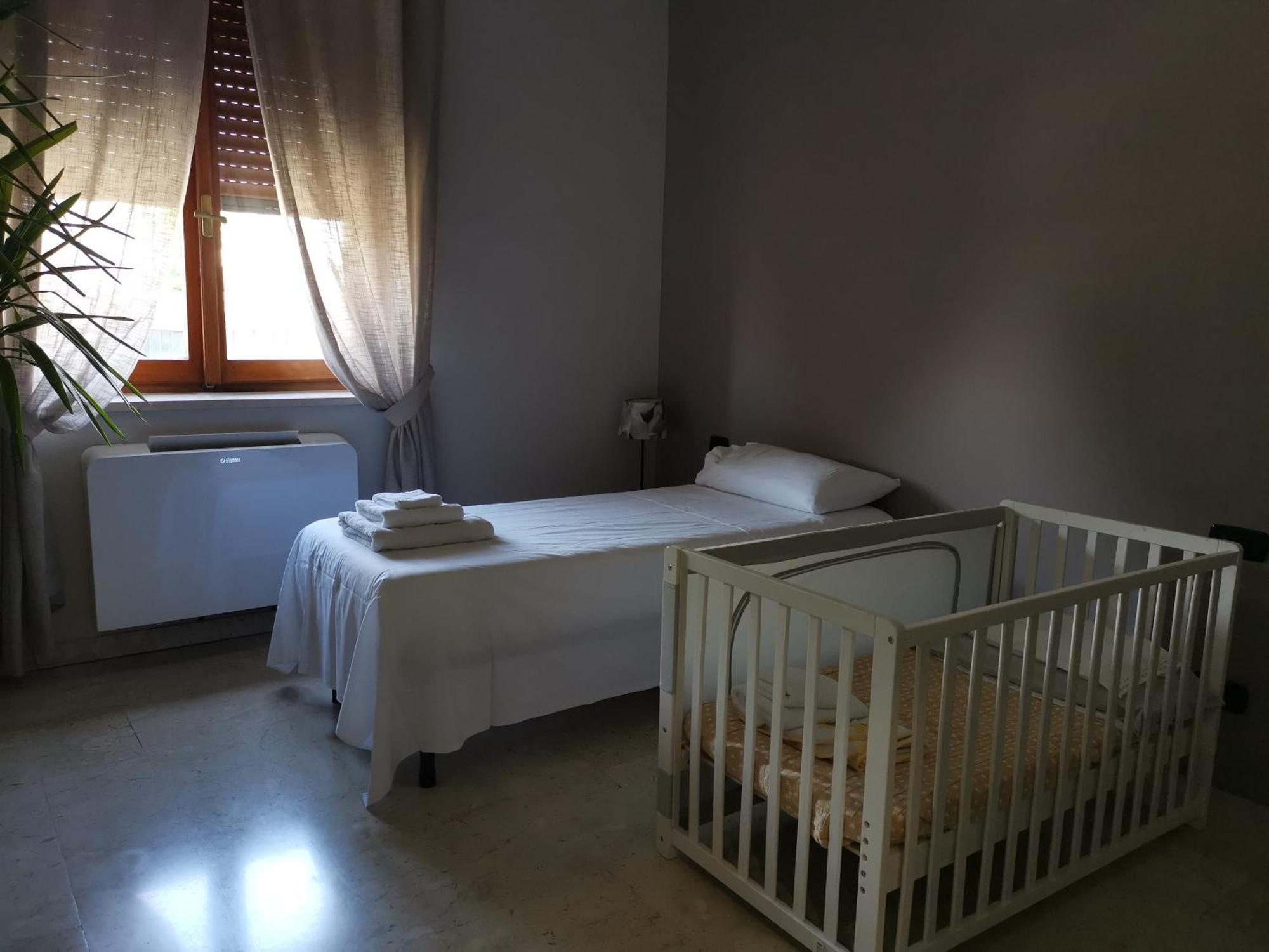 The Piedmont Gate Apartment Collegno Luaran gambar
